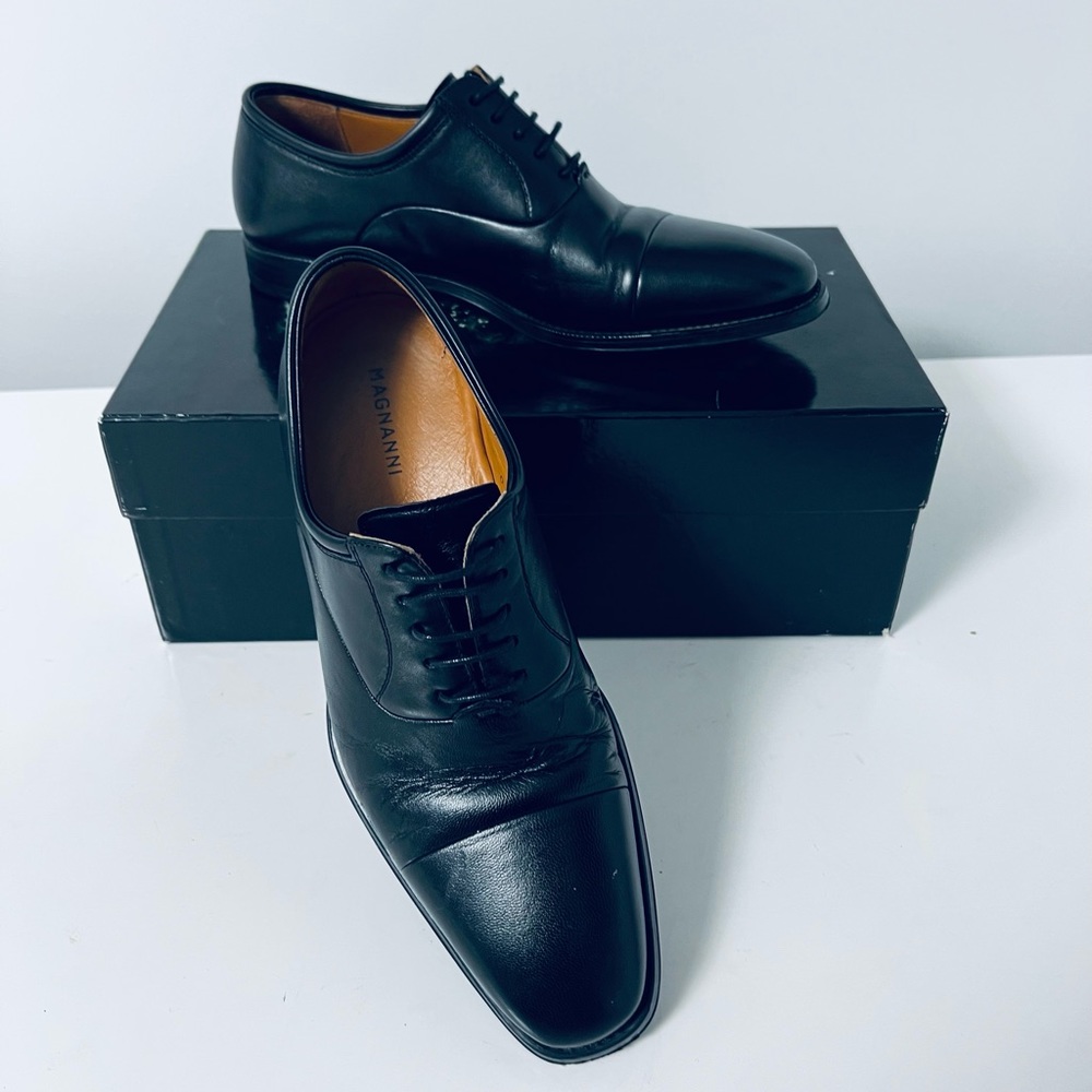 Magnanni Men’s Shoes 7
